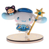 Sanrio Characters Starry Night Party Magician Series Toptoy 3-Inch Mini-Figure