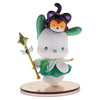 Sanrio Characters Starry Night Party Magician Series Toptoy 3-Inch Mini-Figure