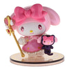 Sanrio Characters Starry Night Party Magician Series Toptoy 3-Inch Mini-Figure