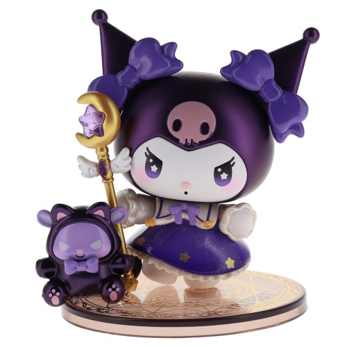 Sanrio Characters Starry Night Party Magician Series Toptoy 3-Inch Mini-Figure