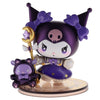 Sanrio Characters Starry Night Party Magician Series Toptoy 3-Inch Mini-Figure