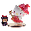 Sanrio Characters Starry Night Party Magician Series Toptoy 3-Inch Mini-Figure