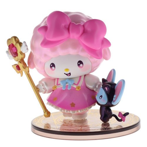 Sanrio Characters Starry Night Party Magician Series Toptoy 3-Inch Mini-Figure