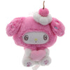 Sanrio My Melody 50th Anniversary Milk Candy Plush Series Toptoy 4-Inch Plush Doll