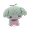 Sanrio My Melody 50th Anniversary Milk Candy Plush Series Toptoy 4-Inch Plush Doll
