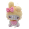 Sanrio My Melody 50th Anniversary Milk Candy Plush Series Toptoy 4-Inch Plush Doll