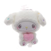 Sanrio My Melody 50th Anniversary Milk Candy Plush Series Toptoy 4-Inch Plush Doll