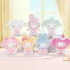 Sanrio My Melody 50th Anniversary Milk Candy Plush Series Toptoy 4-Inch Plush Doll