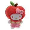 Sanrio Hello Kitty Fruity Paradise Plush Toptoy 4-Inch Plush Doll