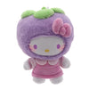 Sanrio Hello Kitty Fruity Paradise Plush Toptoy 4-Inch Plush Doll