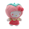 Sanrio Hello Kitty Fruity Paradise Plush Toptoy 4-Inch Plush Doll