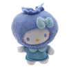 Sanrio Hello Kitty Fruity Paradise Plush Toptoy 4-Inch Plush Doll