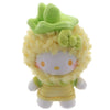 Sanrio Hello Kitty Fruity Paradise Plush Toptoy 4-Inch Plush Doll