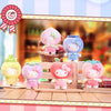 Sanrio Hello Kitty Fruity Paradise Plush Toptoy 4-Inch Plush Doll