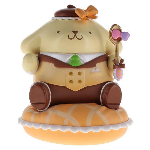 Sanrio Characters Sweetie Candy Figure Series Toptoy 3-Inch Mini-Figure