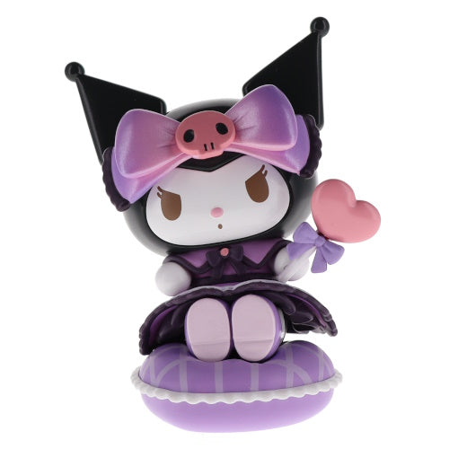 Sanrio Characters Sweetie Candy Figure Series Toptoy 3-Inch Mini-Figure