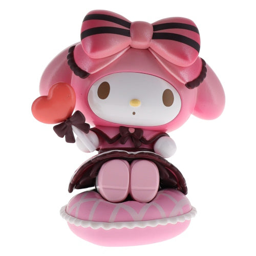 Sanrio Characters Sweetie Candy Figure Series Toptoy 3-Inch Mini-Figure
