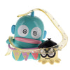 Sanrio Hangyodon Happy Birthday Series Toptoy 3-Inch Mini-Figure