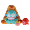 Sanrio Hangyodon Happy Birthday Series Toptoy 3-Inch Mini-Figure