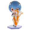 Evangelion Weapons Figure Series Toptoy 3.5-Inch MIni-Figure
