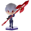 Evangelion Weapons Figure Series Toptoy 3.5-Inch MIni-Figure