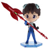 Evangelion Weapons Figure Series Toptoy 3.5-Inch MIni-Figure