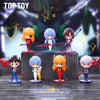 Evangelion Weapons Figure Series Toptoy 3.5-Inch MIni-Figure