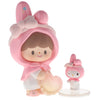 zZoton x Sanrio Characters Figure Series Finding Unicorn 3-Inch Mini-Figure