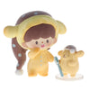 zZoton x Sanrio Characters Figure Series Finding Unicorn 3-Inch Mini-Figure