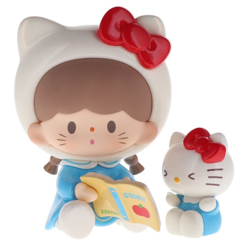 zZoton x Sanrio Characters Figure Series Finding Unicorn 3-Inch Mini-Figure