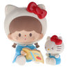 zZoton x Sanrio Characters Figure Series Finding Unicorn 3-Inch Mini-Figure