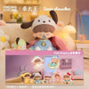 zZoton x Sanrio Characters Figure Series Finding Unicorn 3-Inch Mini-Figure
