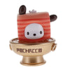 Sanrio Pochacco Hot Pot Party Series Miniso 2-Inch Mini-Figure