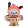 Sanrio Pochacco Hot Pot Party Series Miniso 2-Inch Mini-Figure