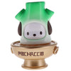 Sanrio Pochacco Hot Pot Party Series Miniso 2-Inch Mini-Figure