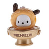 Sanrio Pochacco Hot Pot Party Series Miniso 2-Inch Mini-Figure