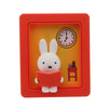 Miffy 3D Picture Frame Phone Stand Choco Teddy 3-Inch Phone Stand