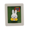 Miffy 3D Picture Frame Phone Stand Choco Teddy 3-Inch Phone Stand