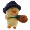Upset Duck Work Upsets Me Series Fujian 5-Inch Vinyl Doll
