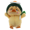 Upset Duck Work Upsets Me Series Fujian 5-Inch Vinyl Doll