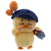 Upset Duck Work Upsets Me Series Fujian 5-Inch Vinyl Doll
