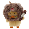 Upset Duck Born This Way Series Fujian 5-Inch Vinyl Doll
