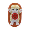 Mofusand Cute Chubby Cat Series Vol. 03 Sanbyte 2-Inch Mini-Figure