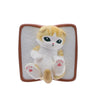 Mofusand Cute Chubby Cat Series Vol. 03 Sanbyte 2-Inch Mini-Figure