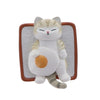 Mofusand Cute Chubby Cat Series Vol. 03 Sanbyte 2-Inch Mini-Figure
