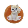 Mofusand Cute Chubby Cat Series Vol. 03 Sanbyte 2-Inch Mini-Figure