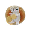 Mofusand Cute Chubby Cat Series Vol. 03 Sanbyte 2-Inch Mini-Figure