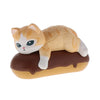 Mofusand Cute Chubby Cat Series Vol. 03 Sanbyte 2-Inch Mini-Figure