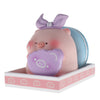 Animal Market x Tian Bao Piggy Calorie Refill Station Quan 3-Inch Mini-Figure