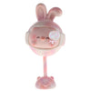 Animal Market x Tian Bao Piggy Calorie Refill Station Quan 3-Inch Mini-Figure